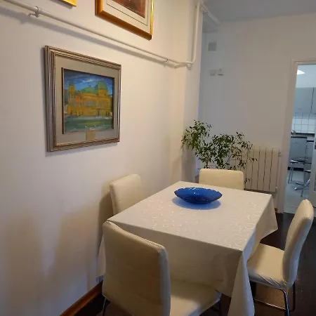Apartman Mislav. Udoban Apartman U Centru Grada. Zagreb Exterior photo