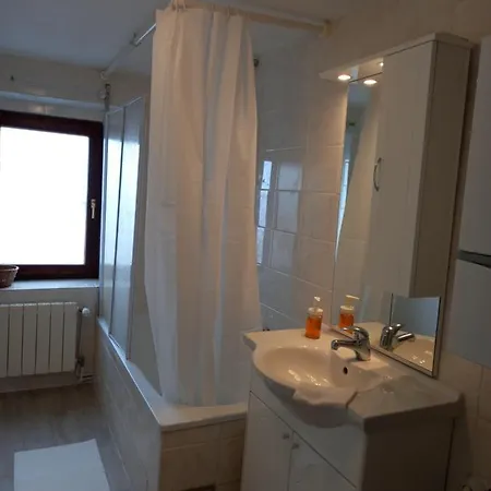 Apartman Mislav. Udoban Apartman U Centru Grada. Zagreb Exterior photo