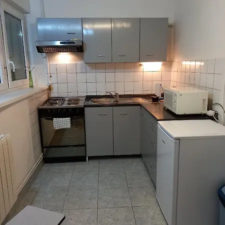 Apartman Mislav. Udoban Apartman U Centru Grada. Zagreb Exterior photo