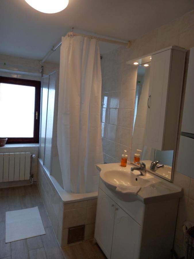 Mislav. Udoban U Centru Grada. Apartment *