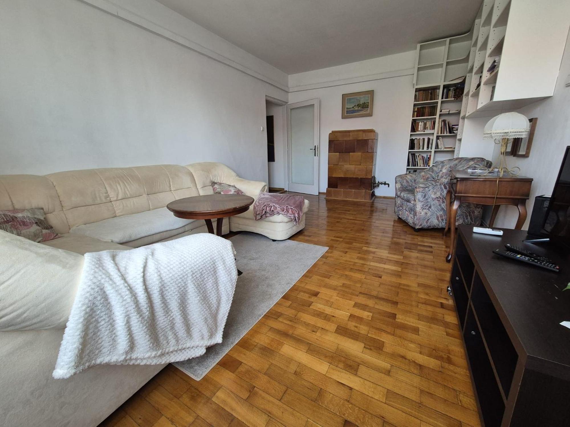 Mislav. Udoban U Centru Grada. Apartment *